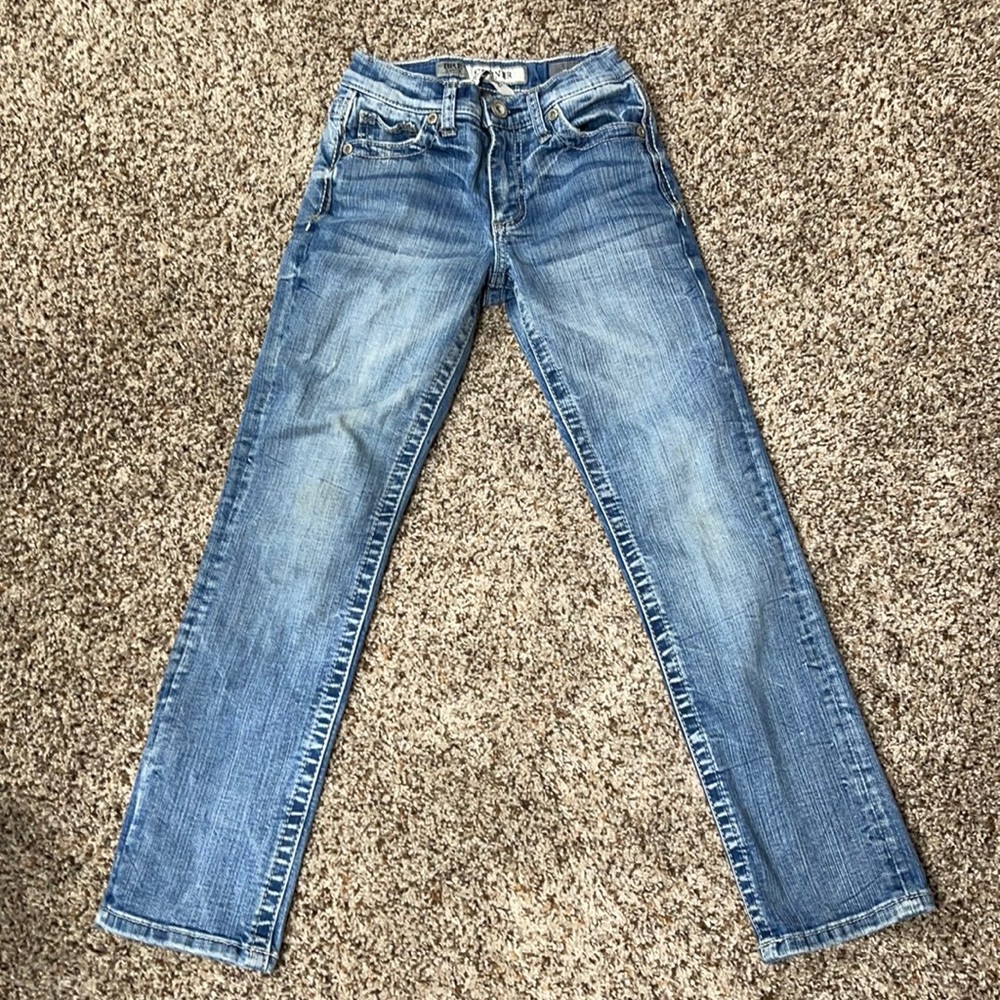 BKE jeans